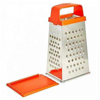 Терка Универсальная КМ01.001.07 с дном