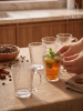 Набор кружек 6шт. ZB243A OLS-678-1