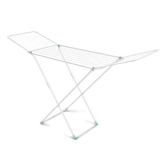 Сушилка для белья напольная складная СБ2/Б белый