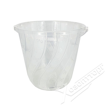 Ведро-спираль 10л. 