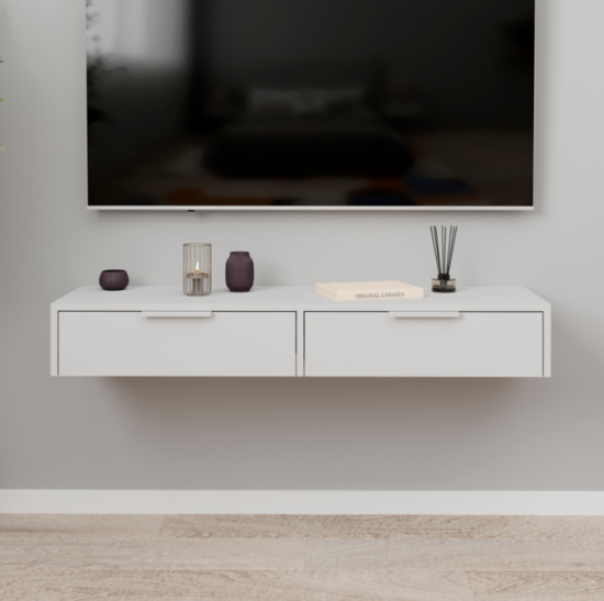 Консоль АЭРО 22 Белый КА22 Б