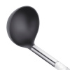 Ложка разливательная 31.5х8 см, (нейлон, нерж. сталь, полипропилен) Linea OTTIMO 93-TO-OT-06