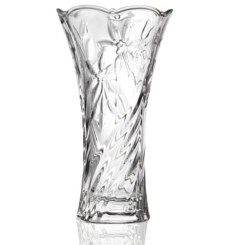 Ваза d-13см h-22см в упаковке 004 HP