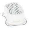 Табурет (подставка) антискользящий (белый) М8881