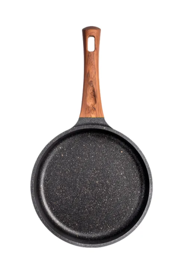 Сковорода 260мм с ручкой, АП линия "Stella"(ristretto) сср260а