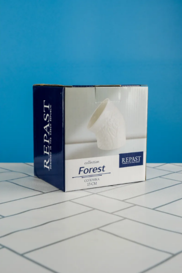 Солонка 13см Forest Repast 68379