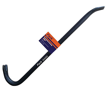 Монтировка-гвоздодер PARK 60мм BAR614 354203