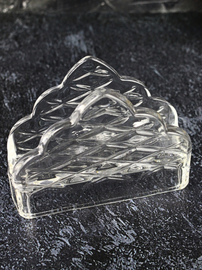 Салфетница XJ-8518 OLS-675-6