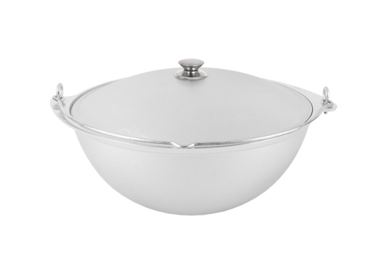 Котел 9л походный (Кукмор) кп90