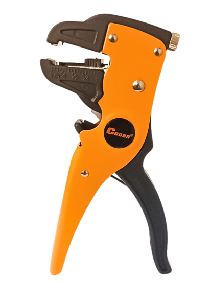 Инструмент автоматический для зачистки проводов Conan, стриппер COWS104 OLS-778-89