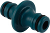 Двойник IN GREEN GARDEN для быстросъемного соединения Практик, ABS GG556712055