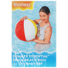 Мяч надувной Bestway 31021, d=51 см, от 2 лет