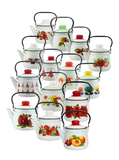 Чайник для плиты 1,5л 01-2708/4