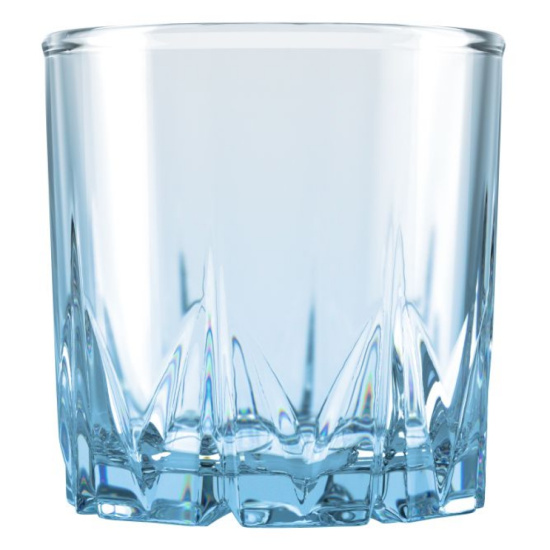 Стакан для сока арт.952/1-Н5 "Скандинавский стиль" (Микс)