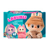 Салфетки влажные №60 LABUBU №60 универсальные mix 81114