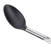 Ложка кулинарная 34х6.7 см, (нейлон, нерж. сталь, полипропилен) Linea OTTIMO 93-TO-OT-01
