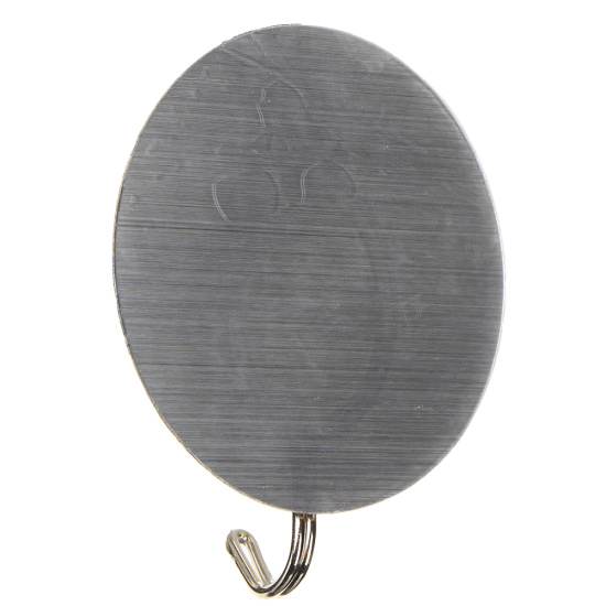 ВЕСЕЛЫЙ РОДЖЕР Крючок самокл. д=6,5см. (440-352)