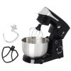 Миксер планетарный Leonord LE-1778 черный 108983