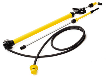 Опрыскиватель "ТУМАН" складной модифицированный ОГ-303М-2 Опрыскиватель "ТУМАН" складной модифицированный ОГ-303М-2