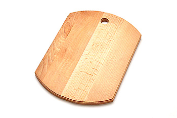 Доска разделочная бочка  02-1