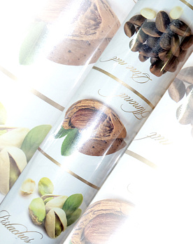 Клеенка столовая "DEKORAMA" 1.40*20   97 A