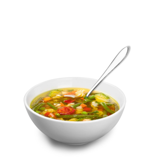 Ложка столовая 18,5см нерж. OLS-101-1/OLS-52-1/OLS-SZ-3