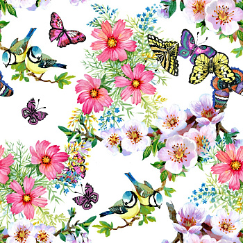 Клеенка Grace ткань с пвх покрытием 1,37*20м ST1026-1