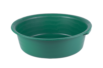 Таз 12л пластмассовый хозяйственный