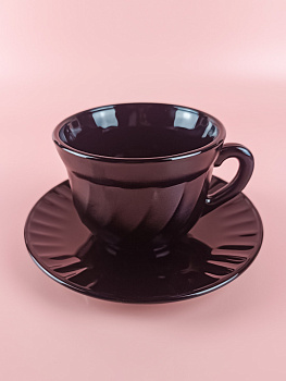 Чайный набор (12пр.) Lavenir HWB-190 BLACK 107131