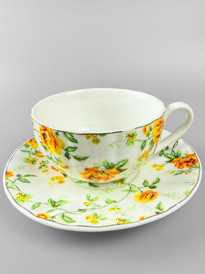 Сервиз чайный 12пр OLS-560-9