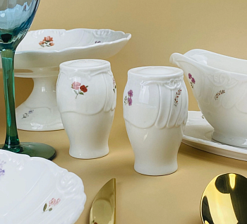 Набор солонок КРОКУС в под.уп. 109-215