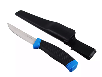 ЧИНГИСХАН Нож для рыбалки и туризма 118-148