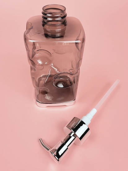 Дозатор для мыла OLS-033А-56