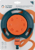 Дождеватель IN GREEN GARDEN наземный круговой, 8 режимов PRACTIC GG555012055