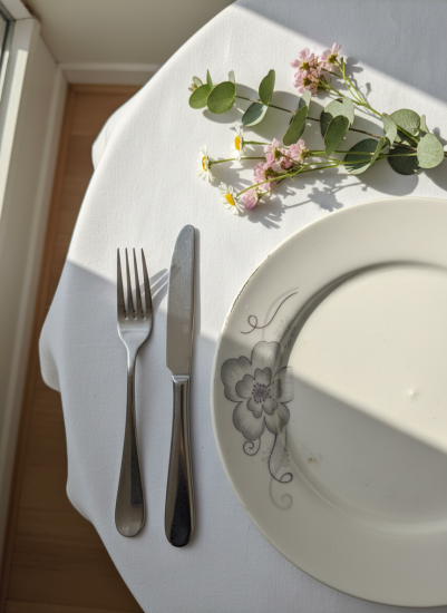 Тарелка 17,5см OLS-160-64