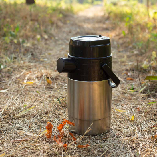 Термос А-3,0 л "Гейзер" 1с58