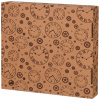 ЧАСЫ НАСТЕННЫЕ "VINTAGE"  33*33*6 СМ (220-498)