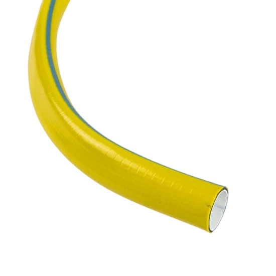 Шланг поливочный ПВХ усиленный "Аквапроф" 18мм/25м 