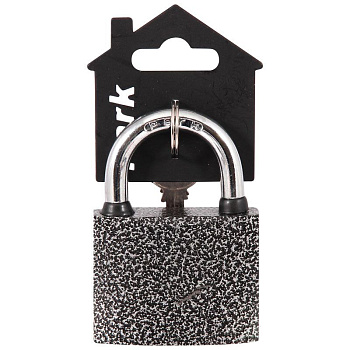 Замок навесной Park BC3P63 (288120)