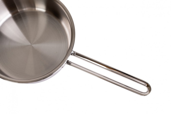 Ковш линии "SAFIA" 1,2л. д.16см, со стекл. крышкой SF-LDL1216G Ковш линии "SAFIA" 1,2л. д.16см, со стекл. крышкой SF-LDL1216G