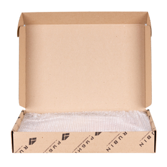 2535-307 Часы настенные "Капучино" Рубин