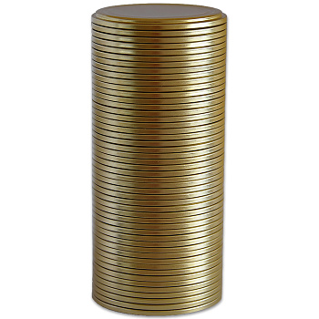 Крышка I-82 II ВК (Автоклавирование) 50шт