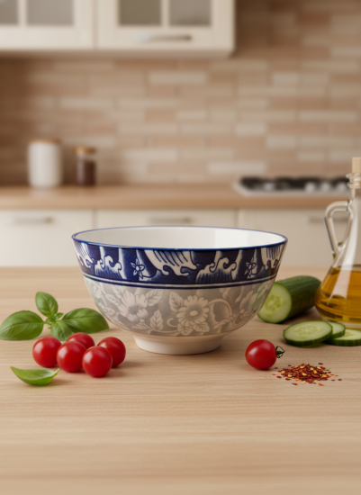 Салатник 12,5см "Адель" OLS-160-8