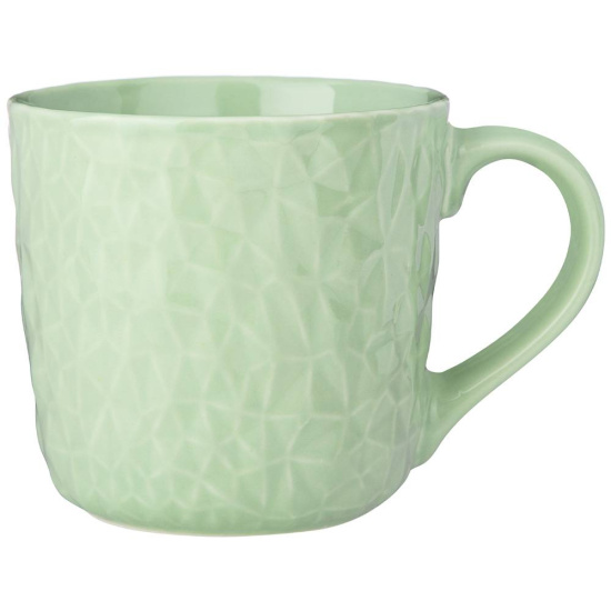 НАБОР КРУЖЕК LEFARD 460МЛ НА ДЕРЕВЯННОЙ СТОЙКЕ (153-931)