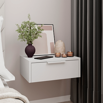 Консоль АЭРО 11 Белый КА11 Б