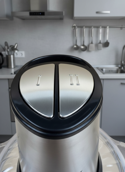 Измельчитель 3л OLS-SC-8203X