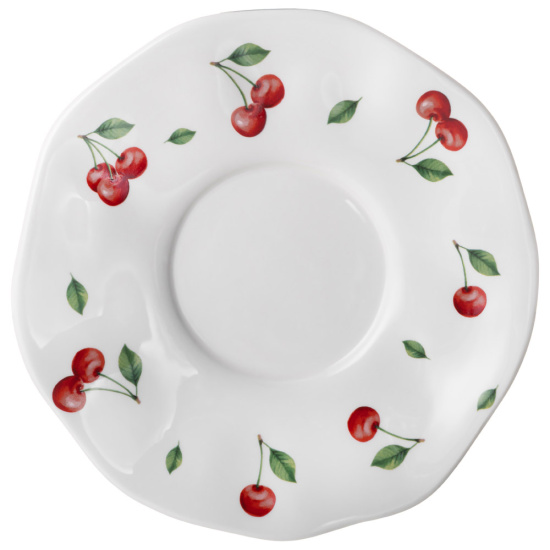 ЧАЙНАЯ ПАРА LEFARD "CHERRY" 280 МЛ 358-2347