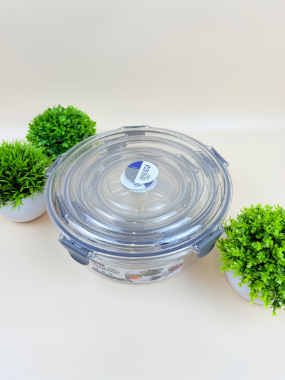 Набор контейнеров 8 предметов  OLS-5