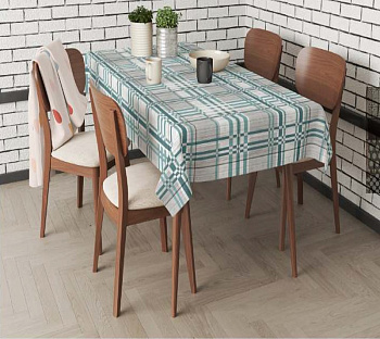 Клеенка GRACE ткань с пвх покрытием 1,37х25м LF81713-1