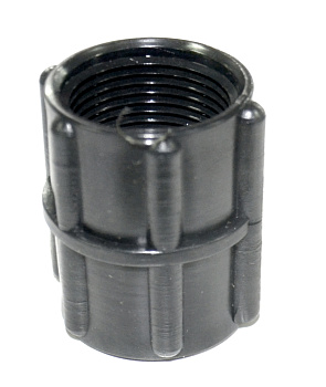 Муфта резьбовая СШ-В20РР